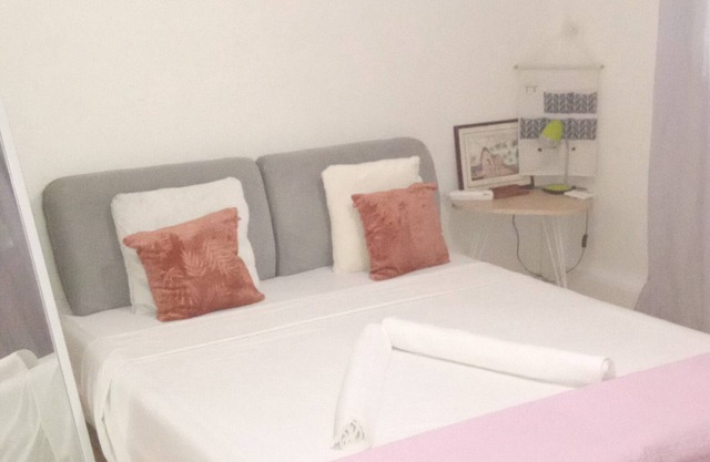 Apartment in Fortde-France