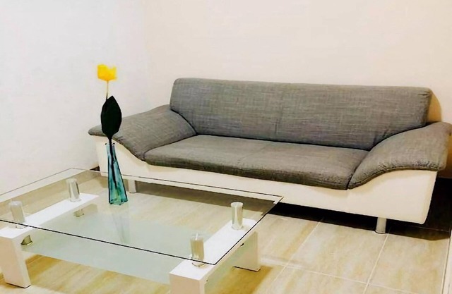 Apartment in Gammertingen with terrace