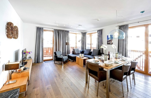 Apartment in Gerlos near Ski Lift