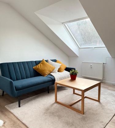 Apartment in Gernsbach