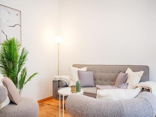 Apartment in Graz near unseco City Center