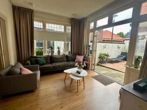 Apartment in Groenlo with Private Garden