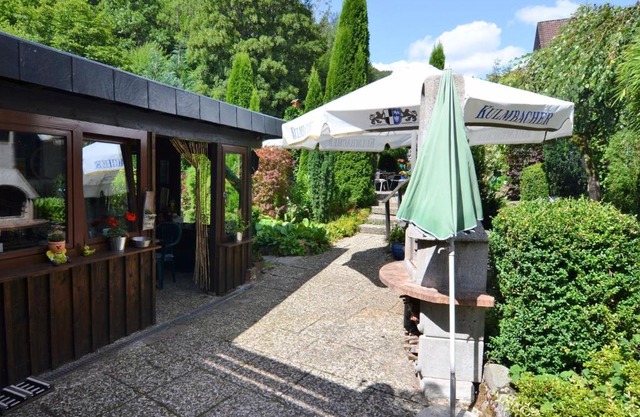 Apartment in Herzberg ot Sieber near Forest with Parking
