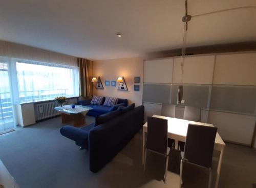Apartment in idyllischer Umgebung