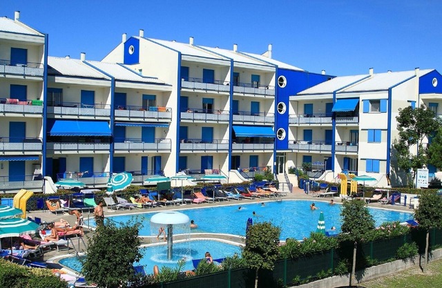 Apartment in Italy with Pool and Garden