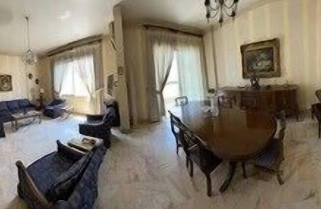 Apartment in Jdeideh Including Generator &all fees