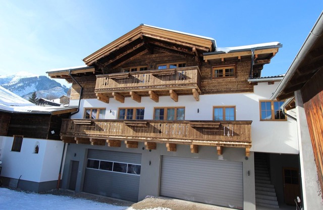 Top Kaprun 