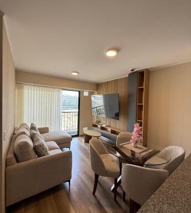 Apartment in La Victoria