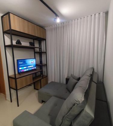 Apartment in Londrina - Gleba Palhano