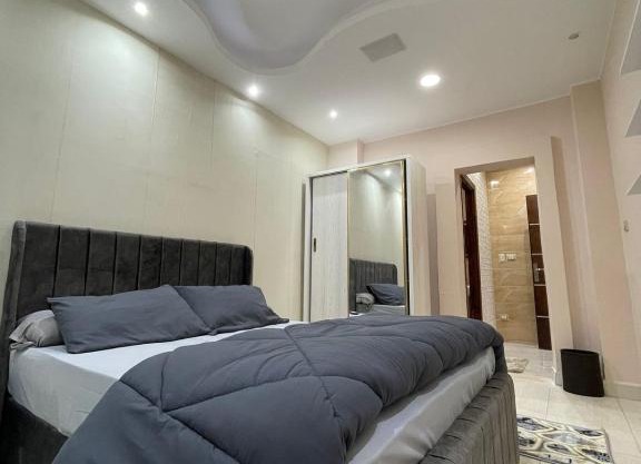 Apartment in Maadi Degla
