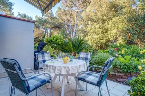 Apartment in Mali Losinj 15009