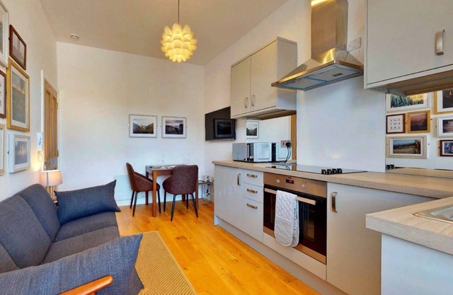 Apartment in Matlock near River Derwent