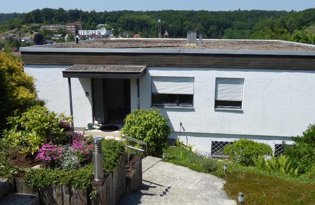 Apartment in Maulbronn