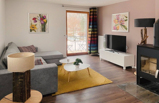 Apartment in Obertraun by Hallstättersee
