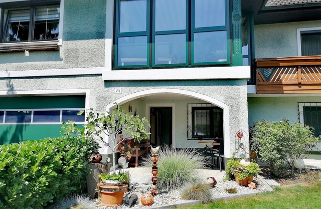 Apartment in Oed-Öhling near Danube River