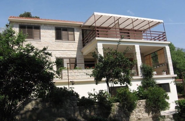 Apartment in Orebić with Seaview, Terrace, Air condition, WIFI (4669-1)