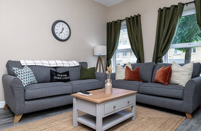 Apartment in Pwllheli near Blue Flag Beaches