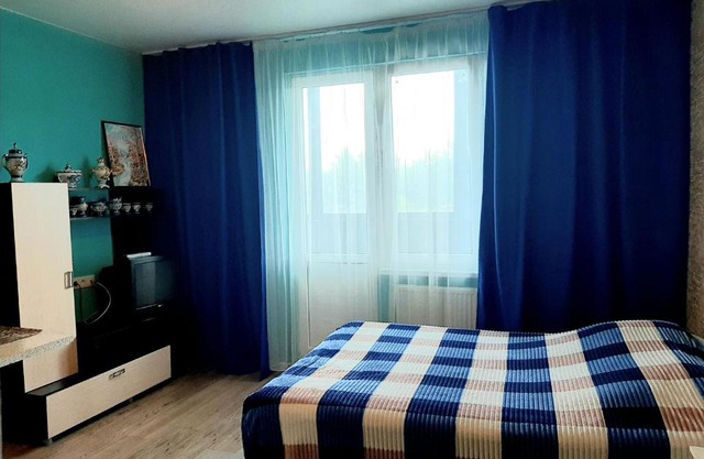Apartment in Ramenskoye