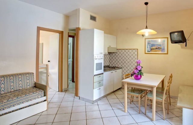 Apartment in Residence in Salento - perfect for families