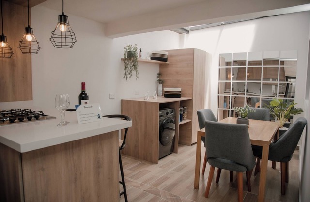 Apartment in Rionegro, near JMC airport.