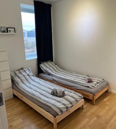 Apartment in Risskov