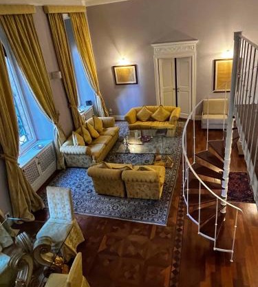 Apartment in Rom - Latium 43435