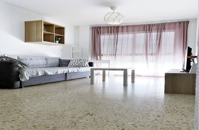 Apartment in San Fernando near Playa