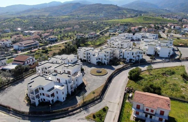 Apartment in San Rocco II complex, 2 min from sea