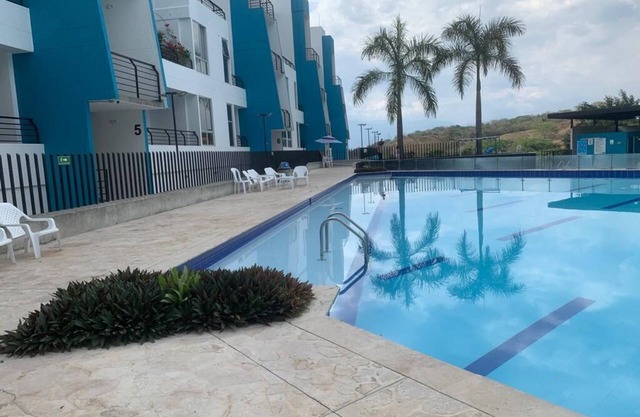 Apartment in San Jeronimo near to the Park