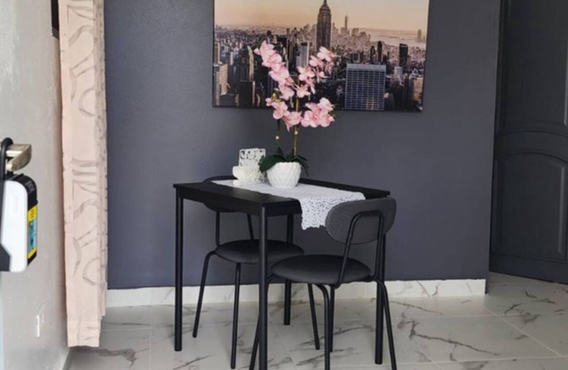 Apartment in San Juan, with free parking