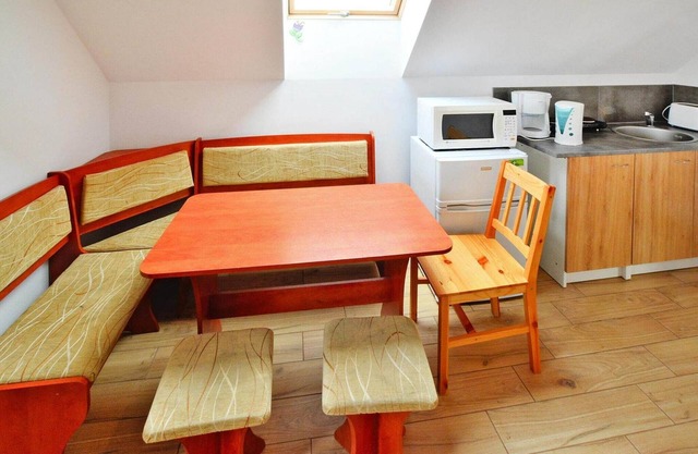 Apartment in Sarbinowo near Beach