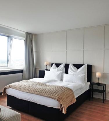 Apartment In SI-Centrum