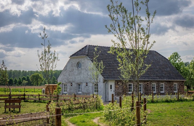 Apartment in Sint-Oedenrode near Henkenshage