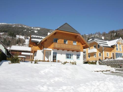 Apartment in St Michael near Ski Slopes