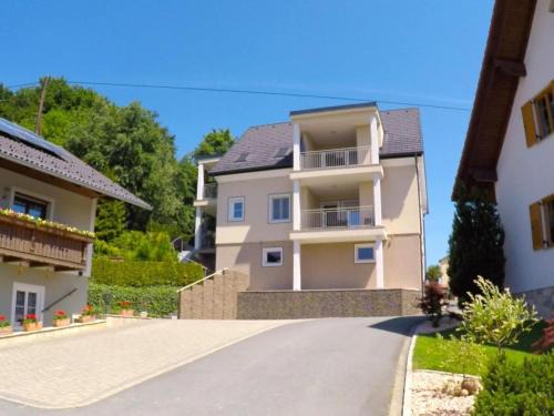Apartment in St Stefan im Rosental