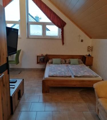 Apartment in Stauseenähe
