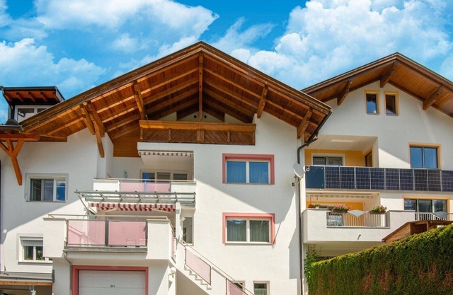 Apartment in Strengen near Ski Slopes