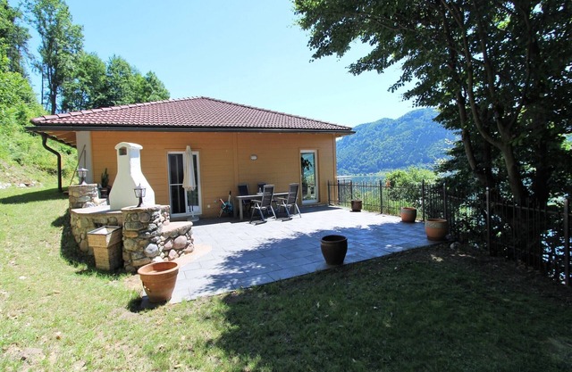 Apartment in Treffen near Gerlitzen Ski Slopes