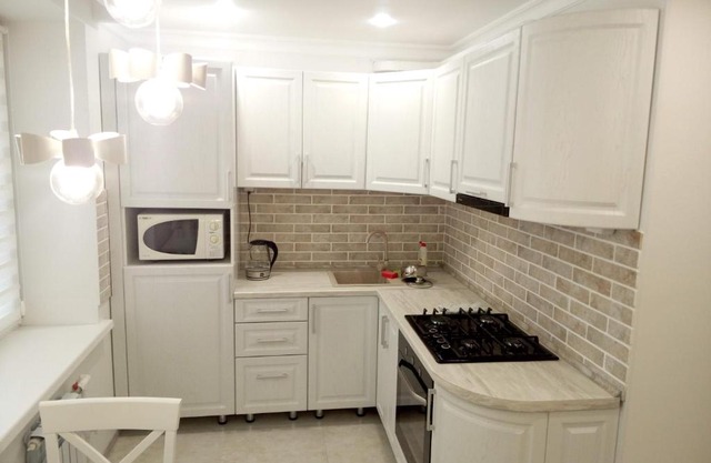 Apartment in the center of Tiraspol