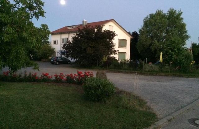 Apartment in the countryside in Hohenlohekreis