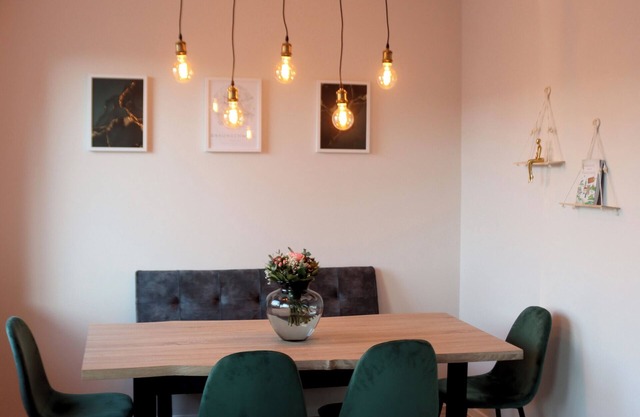 Apartment in the heart of Braunschweig