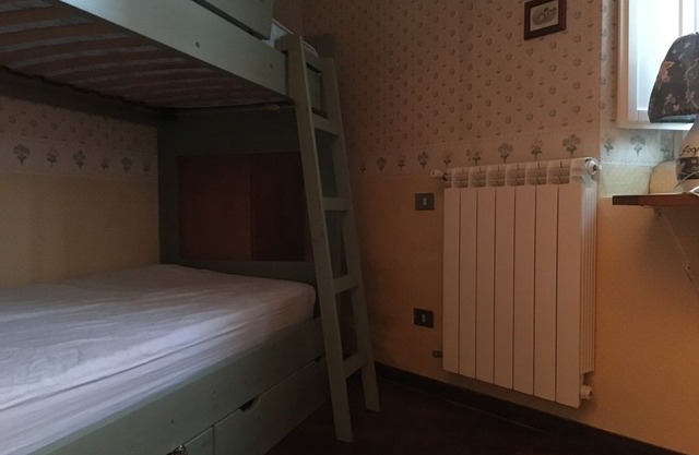 Apartment in the heart of Pescocostanzo
