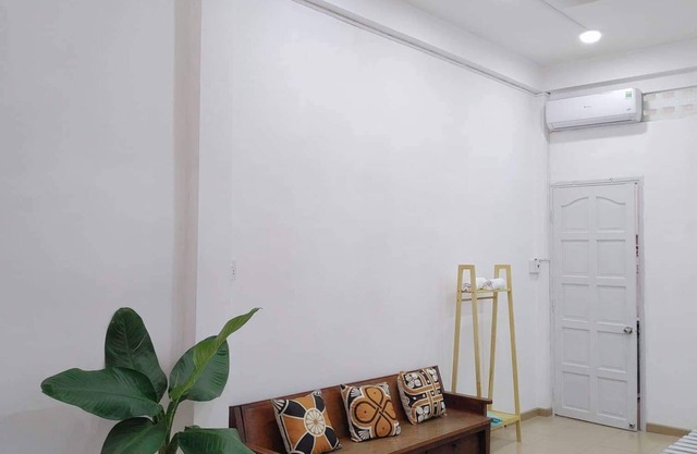 Apartment in the heart of Chinatown
