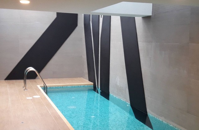 APARTMENT IN THE HEART MIRAFLORES