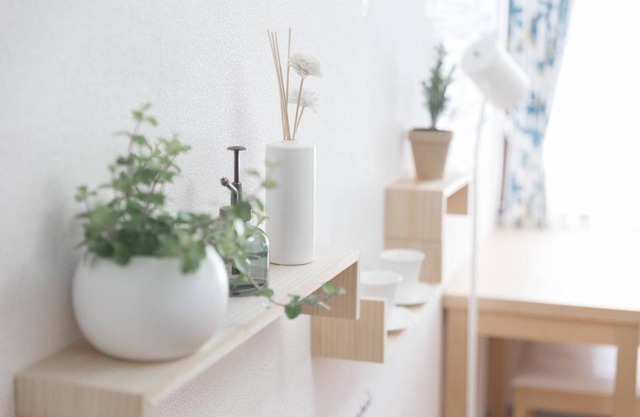 Apartment in Tokyo 1503