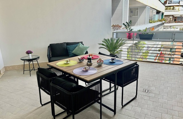 Apartment in Trastevere, Porta Portese