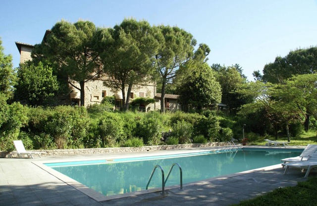 Apartment in Umbria near Lake Trasimeno
