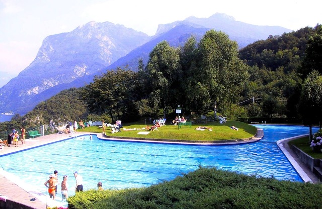 Apartment in Valbrona near Lake Como
