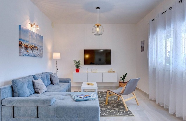 Apartment in Valtura with Family-Friendly Yard
