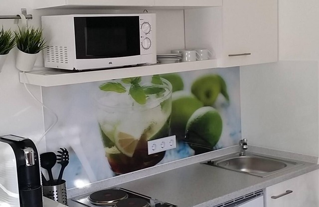 Apartment in very good location for all your activities